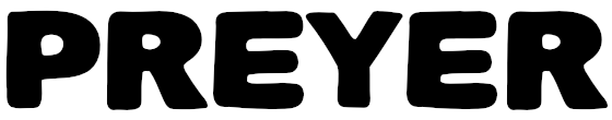 PREYER